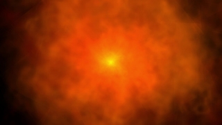 Free Copy Paste Video, Heat, Light, Orange, Sun, Star