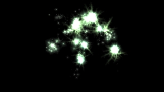 Free Downloading Youtube, Fir, Star, Light, Night, Firework