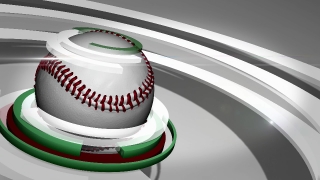 Free Full Hd Video, Baseball, Baseball Equipment, Ball, Sports Equipment, Game Equipment