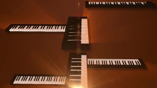 Free Hd Clips, Synthesizer, Electronic Instrument, Musical Instrument, Keyboard Instrument, Electric Organ