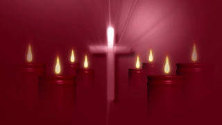 Free Hd Clips Video, Light, Design, Graphic, Candle, Mystic