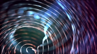 Free Hd Stock Video Clip, Coil, Structure, Motion, Design, Light