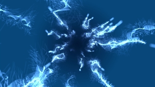 Free Hologram Stock Footage, Wallpaper, Light, Futuristic, Fractal, Fantasy