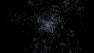 Free Intro Download No Copyright, Lightning, Light, Fractal, Smoke, Black