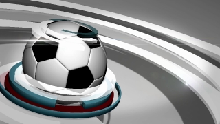 Free Light Video Background, Soccer, Football, Ball, Competition, Soccer Ball