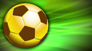 Free Lightning Stock Footage, Soccer Ball, Ball, Football, Soccer, Competition