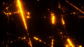 Free Loop Videos, Spider Web, Web, Trap, Light, Art