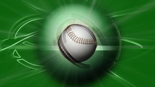 Free Motion Desktop Background, Ball, Baseball, Baseball Glove, Sport, Lamp