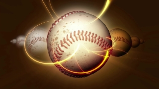 Free Motion Graphics, Baseball, Baseball Equipment, Ball, Sports Equipment, Game Equipment