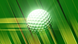 Free Motions Graphics, Ball, Golf, Sport, Game, Golfer