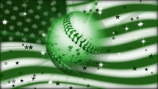 Free Movie Backgrounds, Kiwi, Fruit, Healthy, Baseball Glove, Ball