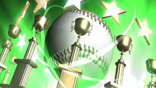 Free Multimedia 3d Animation, Baseball Glove, Ball, Baseball, Equipment, Gear