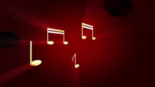 Free Music Loops, Lamp, Device, Spotlight, Source Of Illumination, Gold