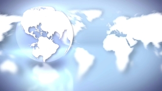 Free No Copyright Animated Videos, Atlas, Map, World, Globe, Planet