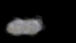 Free No Copyright Images Videos, Moon, Smoke, Space, Cloud, Black