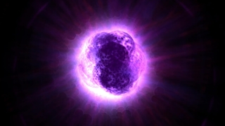 Free No Copyright Videos And Images, Plasma, Planet, Fractal, Space, Light