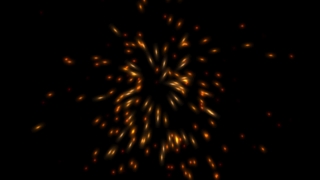 Free Non Copyright Footage, Firework, Explosive, Laser, Optical Device, Night