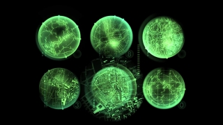 Free Non Copyrighted Videos Download For Youtube, Graphic, Light, Futuristic, Fractal, Space