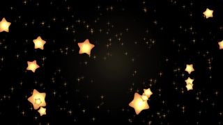 Free On Stock Footage 4, Star, Light, Design, Graphic, Stars