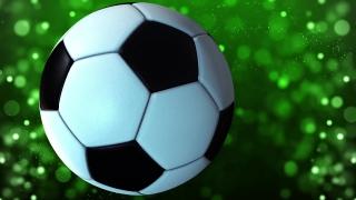 Free Rain Stock Video, Soccer Ball, Ball, Game Equipment, Football, Soccer