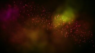 Free Stock Footage Black Box, Firework, Star, Night, Space, Light