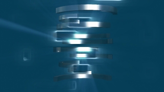 Free Stock Footage Collection, Coil Spring, Device, Spring, Elastic Device, Modern