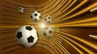 Free Stock Footage Library, Ball, Soccer, Football, Sport, Competition