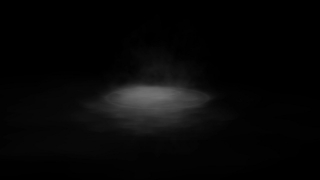 Free Stock Video No Copyright, Moon, Space, Light, Black, Smoke