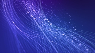 Free Stock Video Ocean, Fiber, Light, Design, Space, Lightning