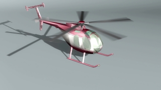 Free Storyblocks Stock Footage, Main Rotor, Rotor, Rotating Mechanism, Mechanism, Device