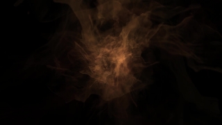 Free Tape Recorder Stock Footage, Smoke, Light, Fractal, Cloud, Night