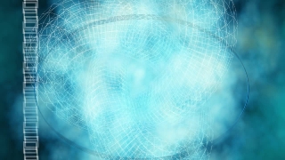 Free Video Background Clips, Light, Design, Ice, Digital, Fractal