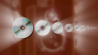 Free Video Backgrounds For Filming Editors, Videodisk, Compact Disk, Music, Disk, Circle