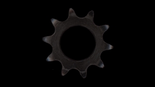 Free Video Download No Copyright, Tooth, Gear, Metal, Circle, Shape