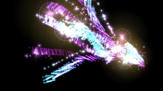 Free Video Library No Copyright, Light, Fractal, Star, Backdrop, Design