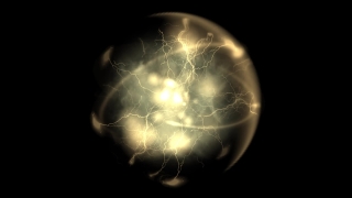 Free Video No Copyright For Youtube, Lightning, Light, Black, Fractal, Glow