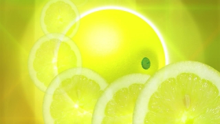 Free Wedding Video Backgrounds, Lemon, Citrus, Edible Fruit, Fruit, Produce