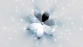 Free White Animated Background, Winter, Snow, Design, Card, Snowflake