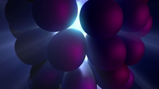 Free Worship Loop Backgrounds, 3d, Design, Colorful, Balloons, Celebration